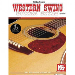 Western Swing Guitar Style
