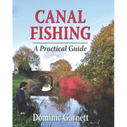 Canal Fishing: A Practical Guide