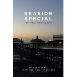 Seaside Special: Postcards from the Edge