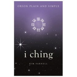 I Ching, Orion Plain and Simple