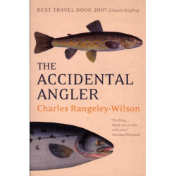 The Accidental Angler