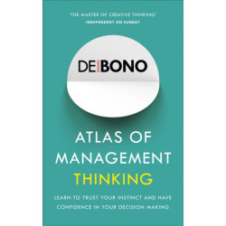 Atlas of Management Thinking