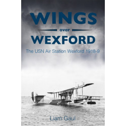 Wings Over Wexford: The USN Air Station Wexford 1918-19