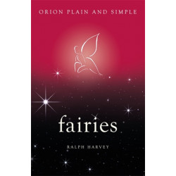 Fairies, Orion Plain and Simple