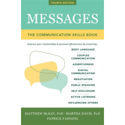 Messages: The Communications Skills Book