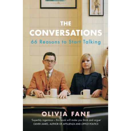 The Conversations: 66 Reasons to Start Talking