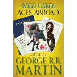Wild Cards: Aces Abroad