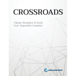 Crossroads: Climate Strategies for Fossil Fuel-Dependent Countries