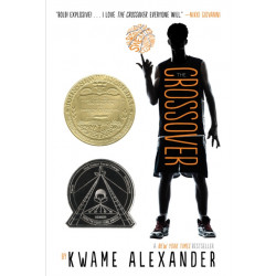 The Crossover: A Newbery Award Winner