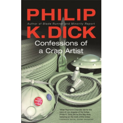 Confessions of a Crap Artist