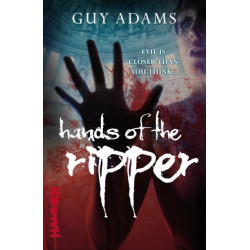 Hands of the Ripper