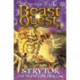 Beast Quest: Strytor the Skeleton Dragon: Series 19 Book 4