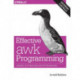 Effective AWK Programming, 4e
