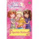 Secret Kingdom: Sparkle Statue: Book 27