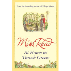 At Home in Thrush Green