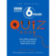 The Official Radio 6 Music Quiz Book