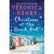 Christmas at the Beach Hut: The perfect heartwarming read to escape with over the holidays!