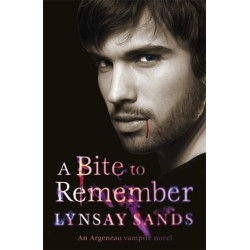 A Bite to Remember: Book Five