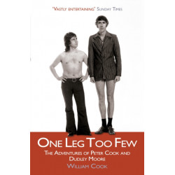 One Leg Too Few
