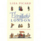 Elizabeth's London: Everyday Life in Elizabethan London