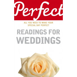 Perfect Readings for Weddings: All You Need to Make Your Special Day Perfect
