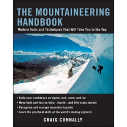 The Mountaineering Handbook
