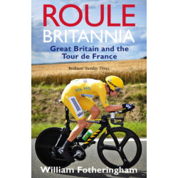 Roule Britannia: Great Britain and the Tour de France