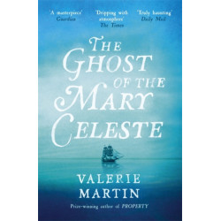 The Ghost of the Mary Celeste