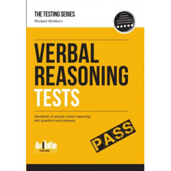 How to Pass Verbal Reasoning Tests