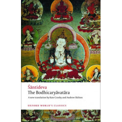 The Bodhicaryavatara