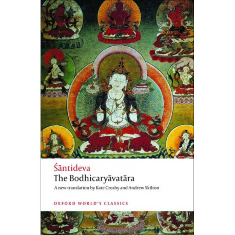 The Bodhicaryavatara
