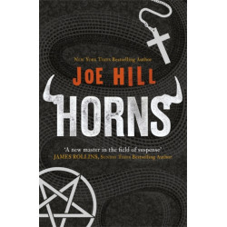Horns: The darkly humorous horror that will have you questioning everyone you know