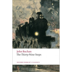 The Thirty-Nine Steps