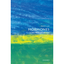 Hormones: A Very Short Introduction