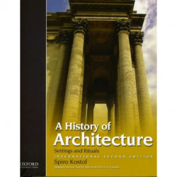 A History of Architecture: International Second Edition