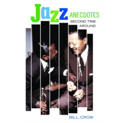 Jazz Anecdotes: Second Time around