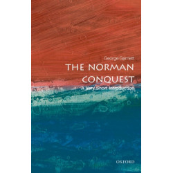 The Norman Conquest: A Very Short Introduction