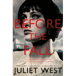 Before the Fall