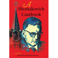 A Shostakovich Casebook