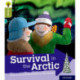 Oxford Reading Tree Explore with Biff, Chip and Kipper: Oxford Level 7: Survival in the Arctic