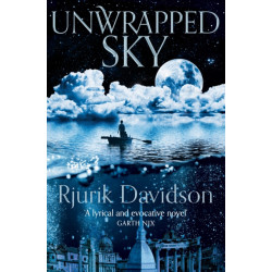 Unwrapped Sky