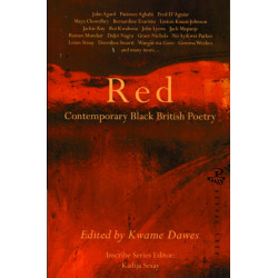 Red: Contemporary Black British Poetry