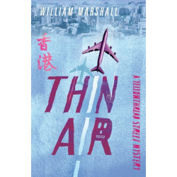 Yellowthread Street: Thin Air (Book 4)