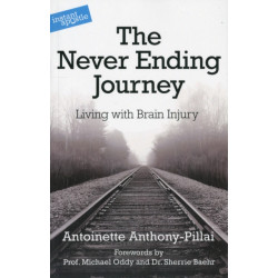 The Never Ending Journey: Living with Brain Injury