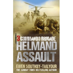 3 Commando: Helmand Assault