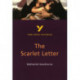 The Scarlet Letter (York Notes Advanced) English Literature Study Guide - for 2026, 2027 exams: York Notes Series