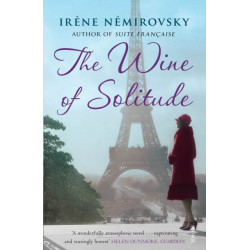 The Wine of Solitude