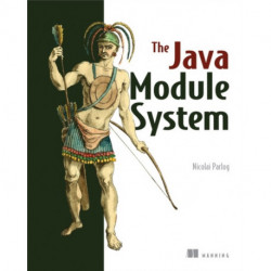 The Java Module System