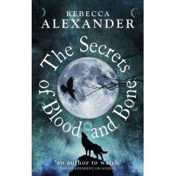 The Secrets of Blood and Bone