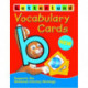Vocabulary Cards